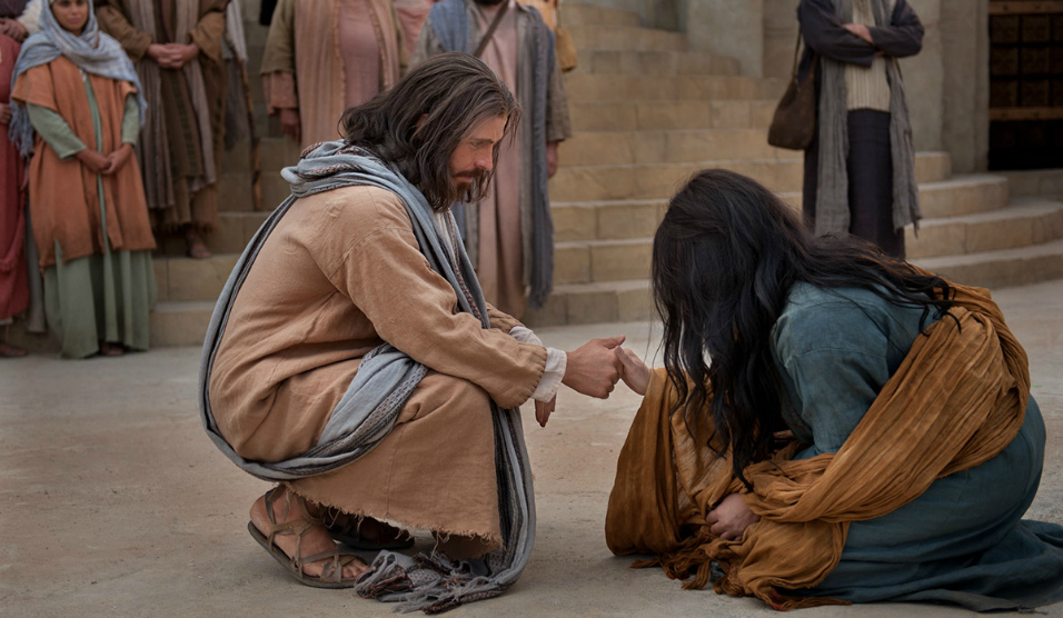 creencias mormonas sobre jesucristo