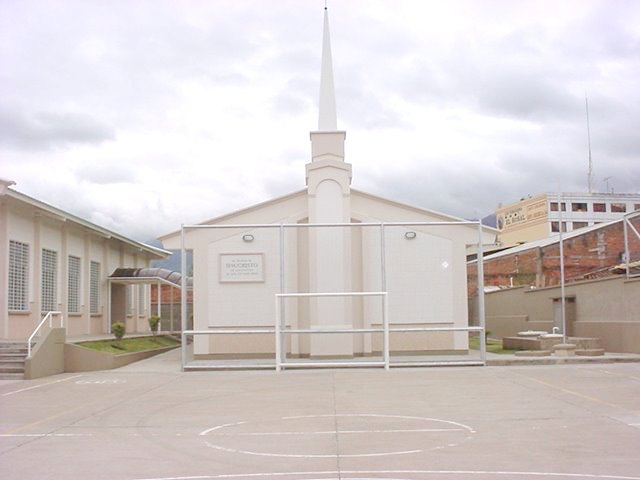 La influencia del fútbol en los mormones
