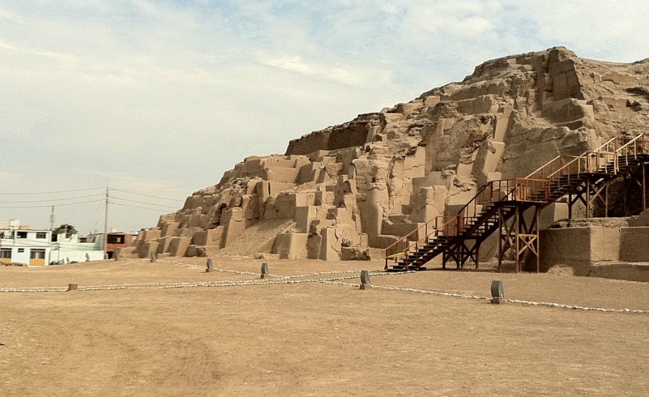La Arqueología del Libro de Mormón
