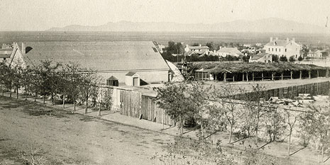 CONFERECNIA GENERAL MORMONA