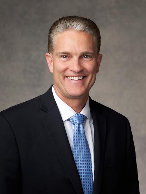 Brian K. Taylor