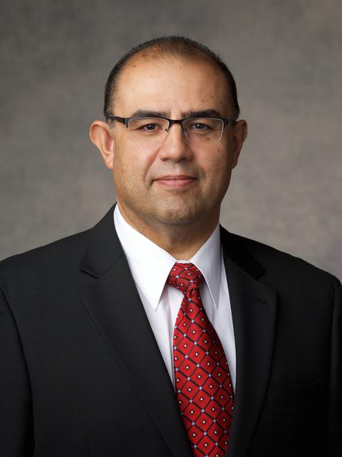 Taylor G. Godoy
