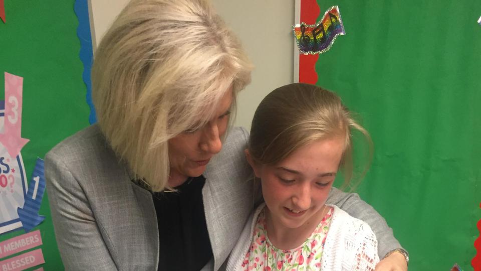 Alianza Nacional de Niños y mormones