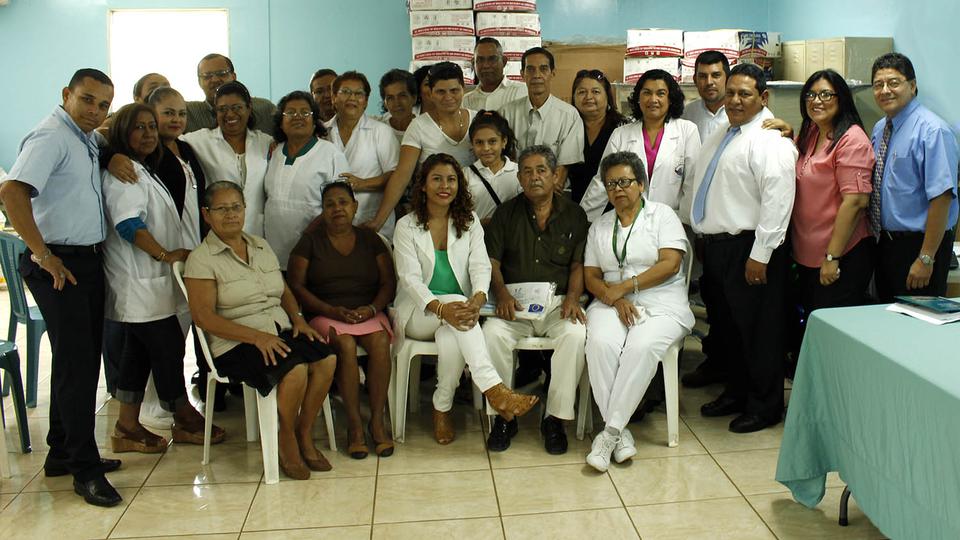 gran donación