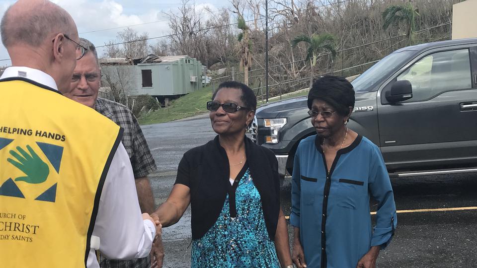 Huracán Irma