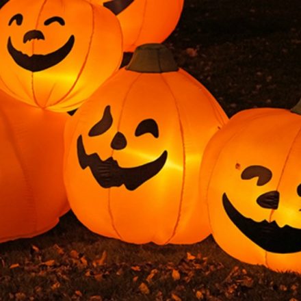 ¿Los mormones deberían celebrar el halloween?
