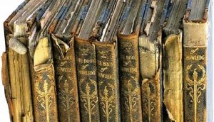 Por qué la Iglesia de Jesucristo no acepta los textos apócrifos