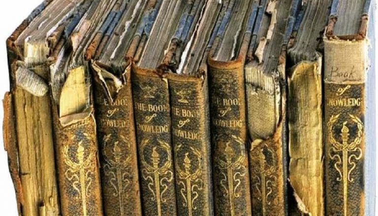 Por qué los textos apócrifos no forman parte de nuestras Escrituras