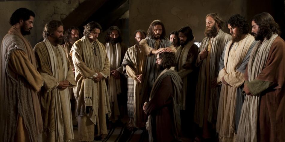 equivocaciones sobre el sacerdocio