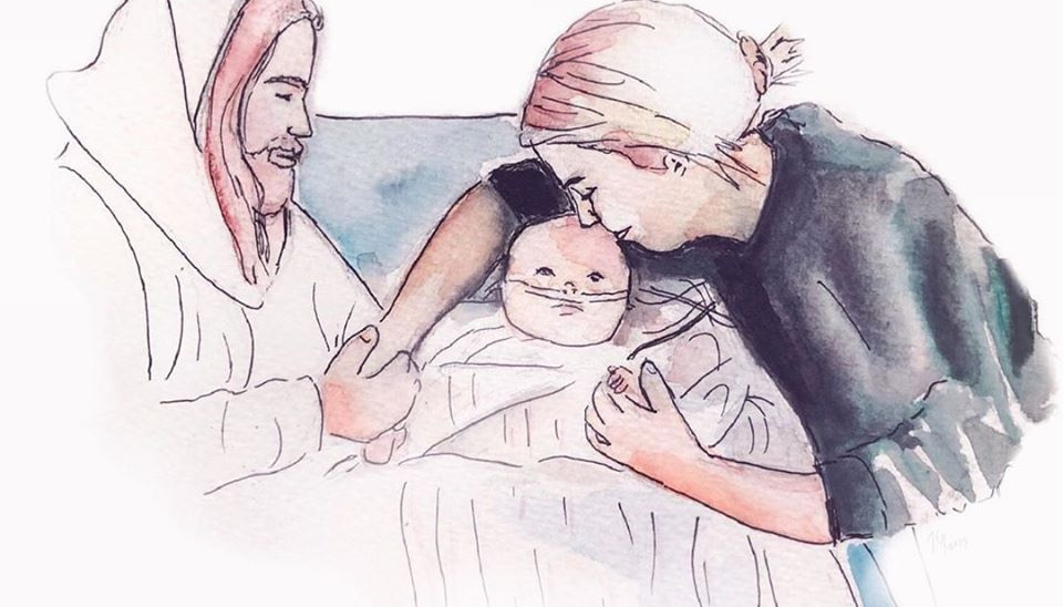 amor de madre
