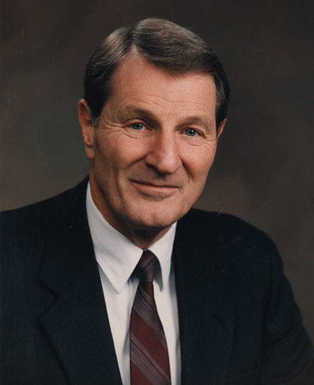 Neal A. Maxwell