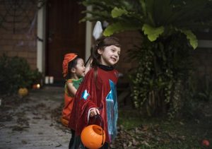 ¿Los Santos de los Últimos Días deberían celebrar el Halloween?