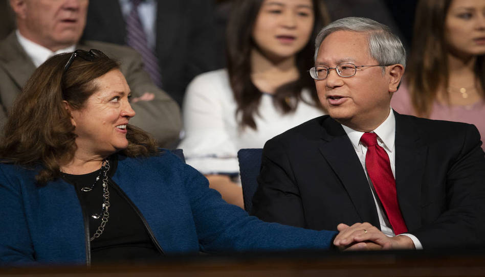 El Élder Gong habla sobre la importancia eterna del aprendizaje