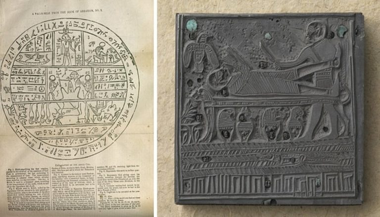 Suposiciones equivocadas sobre el Libro de Abraham