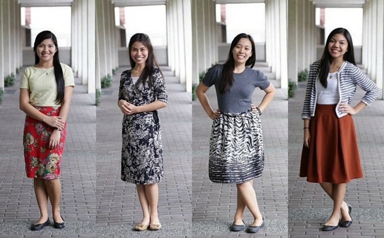 Cómo enseñar a los jóvenes acerca de la modestia sin avergonzarlos