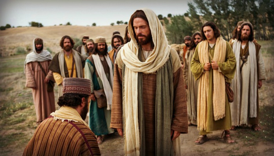 Por qué las palabras de Jesucristo ofendieron a tantas personas