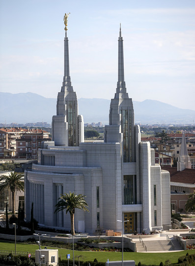 templos