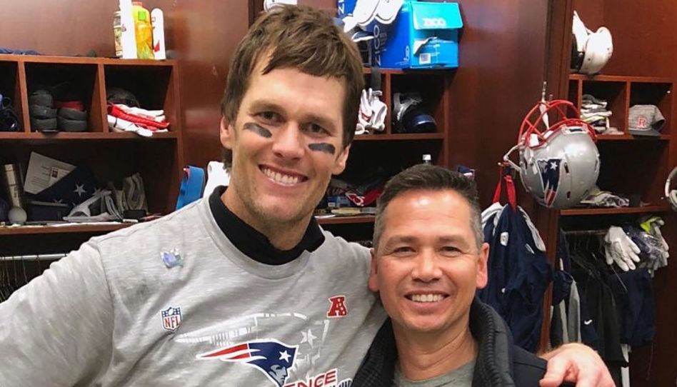 Tom Brady
