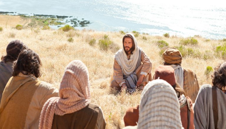 Por qué las palabras de Jesucristo ofendieron a tantas personas
