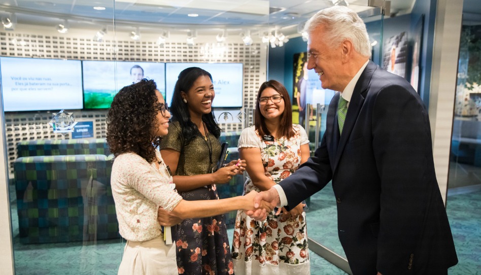 Elder Uchtdorf