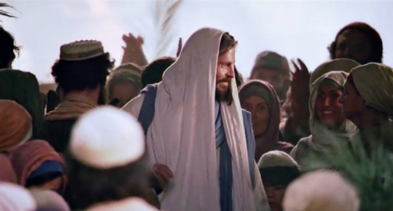 Por qué las palabras de Jesucristo ofendieron a tantas personas