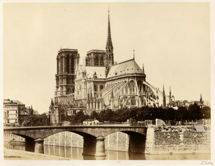 Notre dame