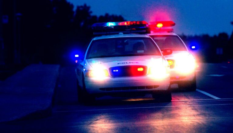 Extraño hallazgo en una capilla lleva a cancelar la reunión sacramental