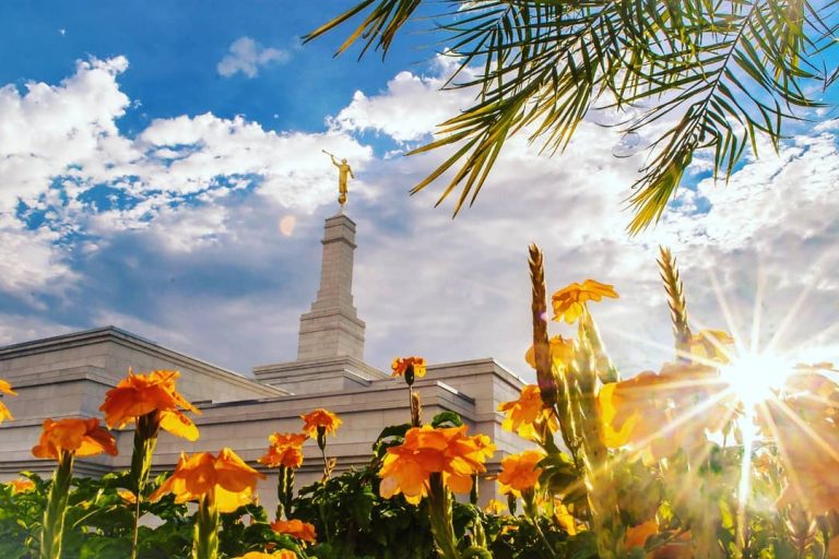 La Iglesia de Jesucristo llama a 62 nuevos presidentes de templos