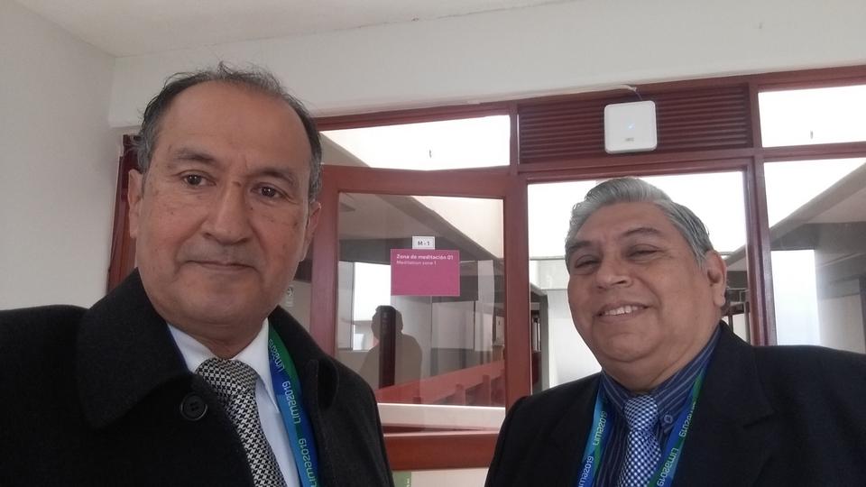 Juegos Panamericanos 2019 aistencia religiosaJuegos Panamericanos 2019 asistencia religiosa
