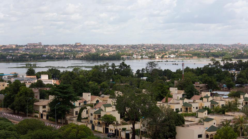 La Iglesia de Jesucristo en Mali