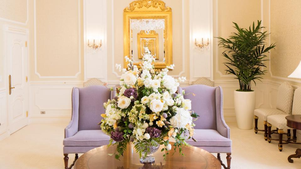 Se rededica el hermoso Templo de Asunción, Paraguay