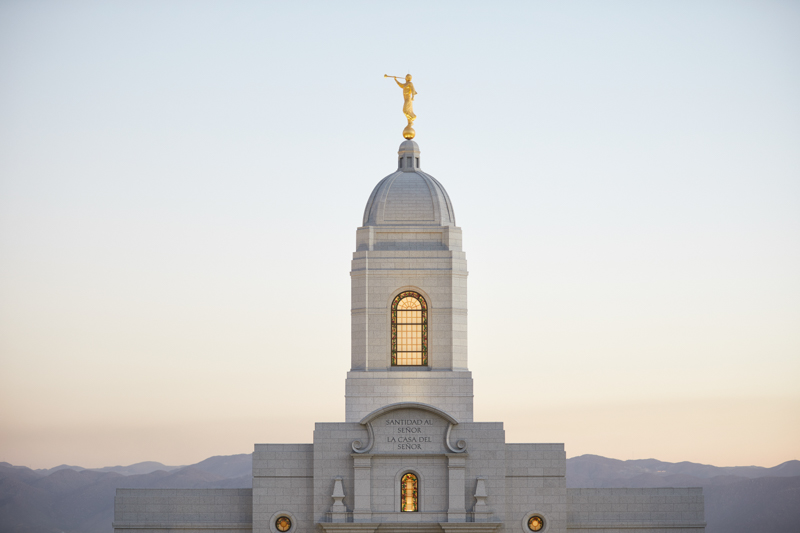 templo de arequipa