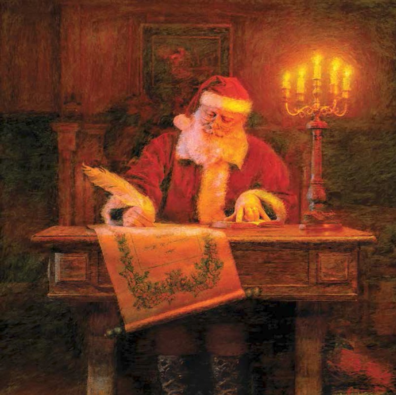 Papá Noel