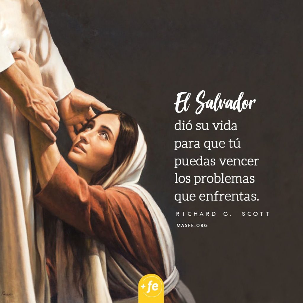9 citas de líderes de la Iglesia que pueden brindarte esperanza