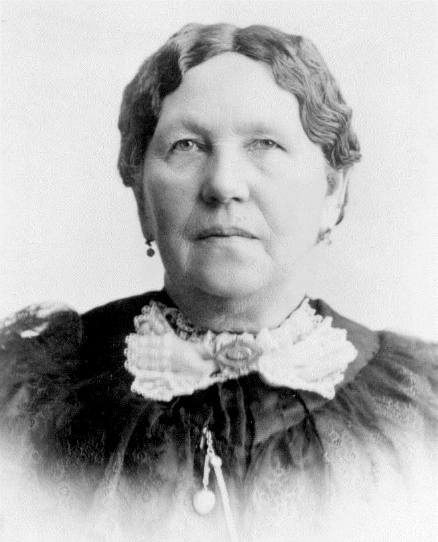 Elizabeth Horrocks Jackson