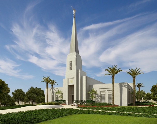 Templo de Costa de Marfil