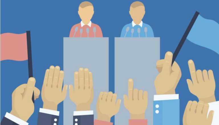 ¿Cómo elegir a nuestros gobernantes cuando no siguen los principios de