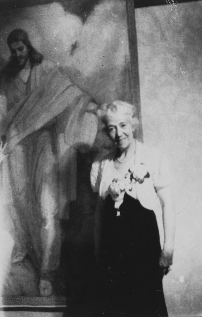 Minerva Teichert
