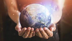 Por qué dios no hizo simplemente el mundo perfecto