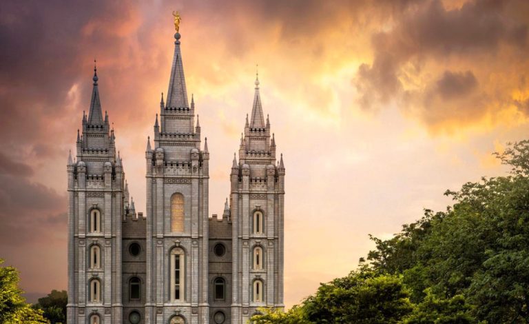 La Iglesia de Jesucristo emite declaración oficial sobre la situación en Irán