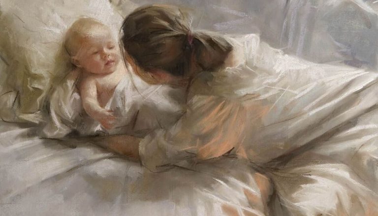 Una vida sin tener hijos: Dios no olvida a Sus Hijas y Sus promesas siempre llegan