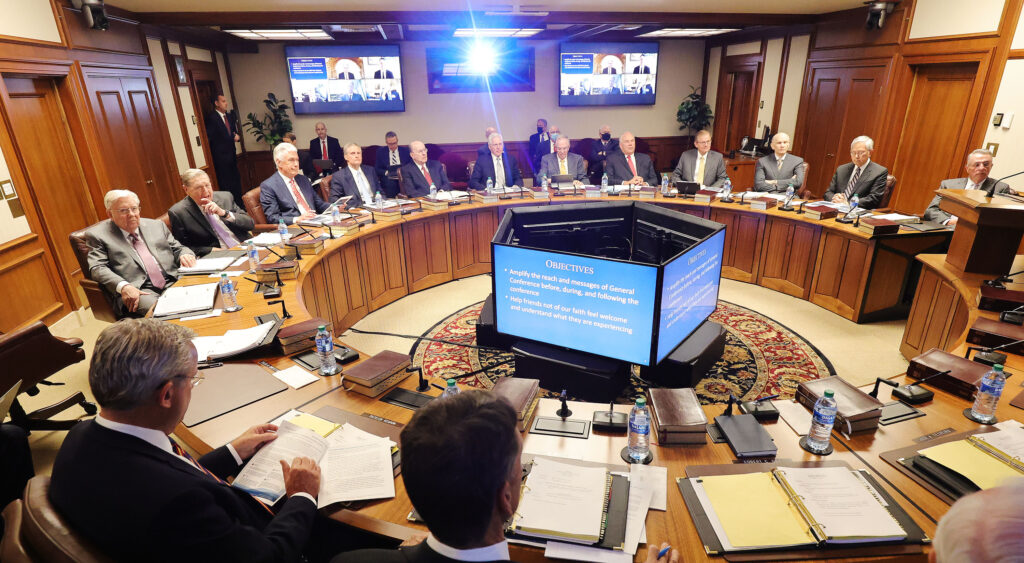 Apóstoles concilio