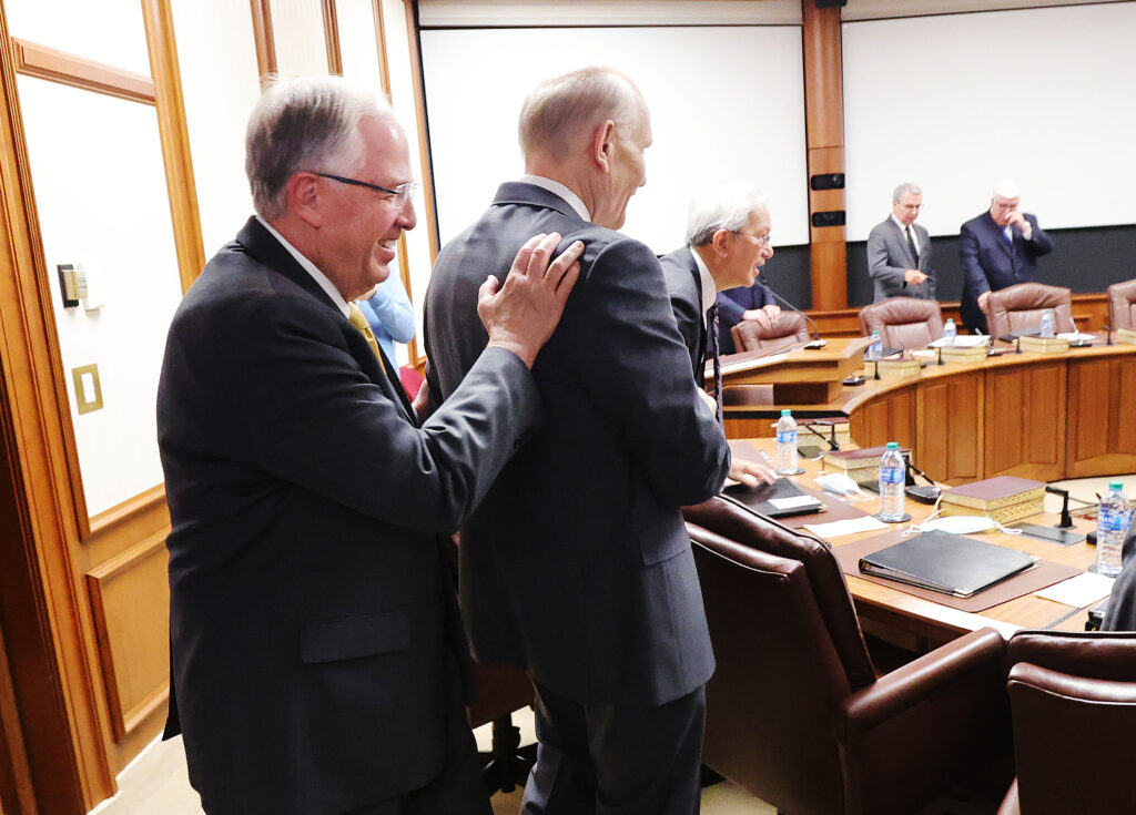 Apóstoles concilio