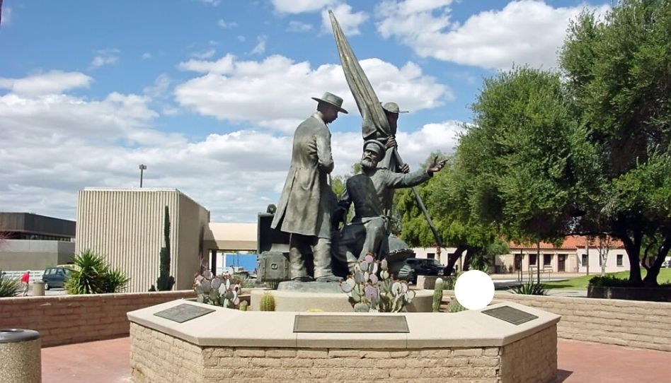 batallón mormón