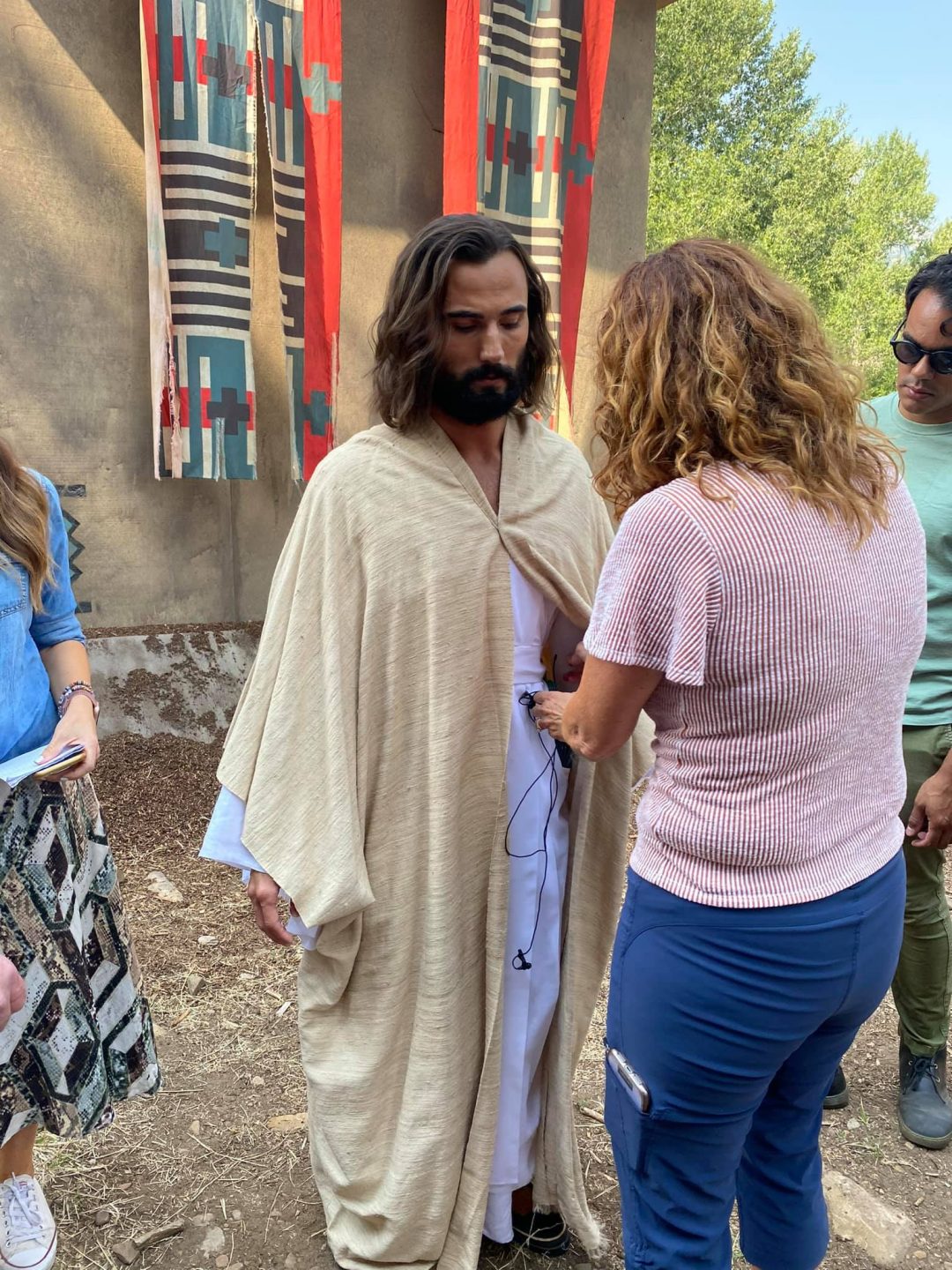 En exclusiva ¡Hoy estuvimos en las