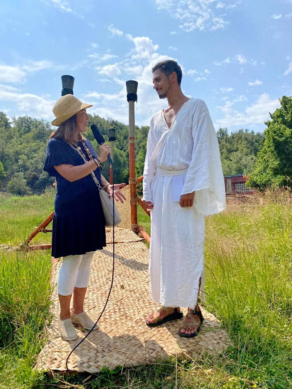 Los videos del Libro de Mormón