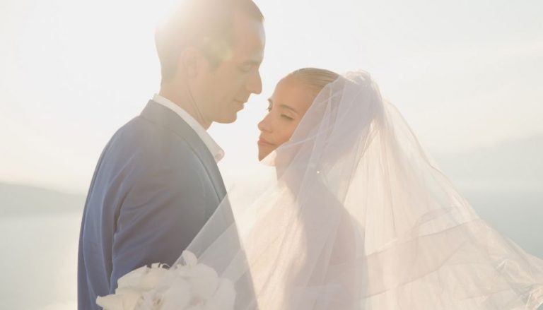 Un amor eterno: Promesas de matrimonio desde la vida preterrenal
