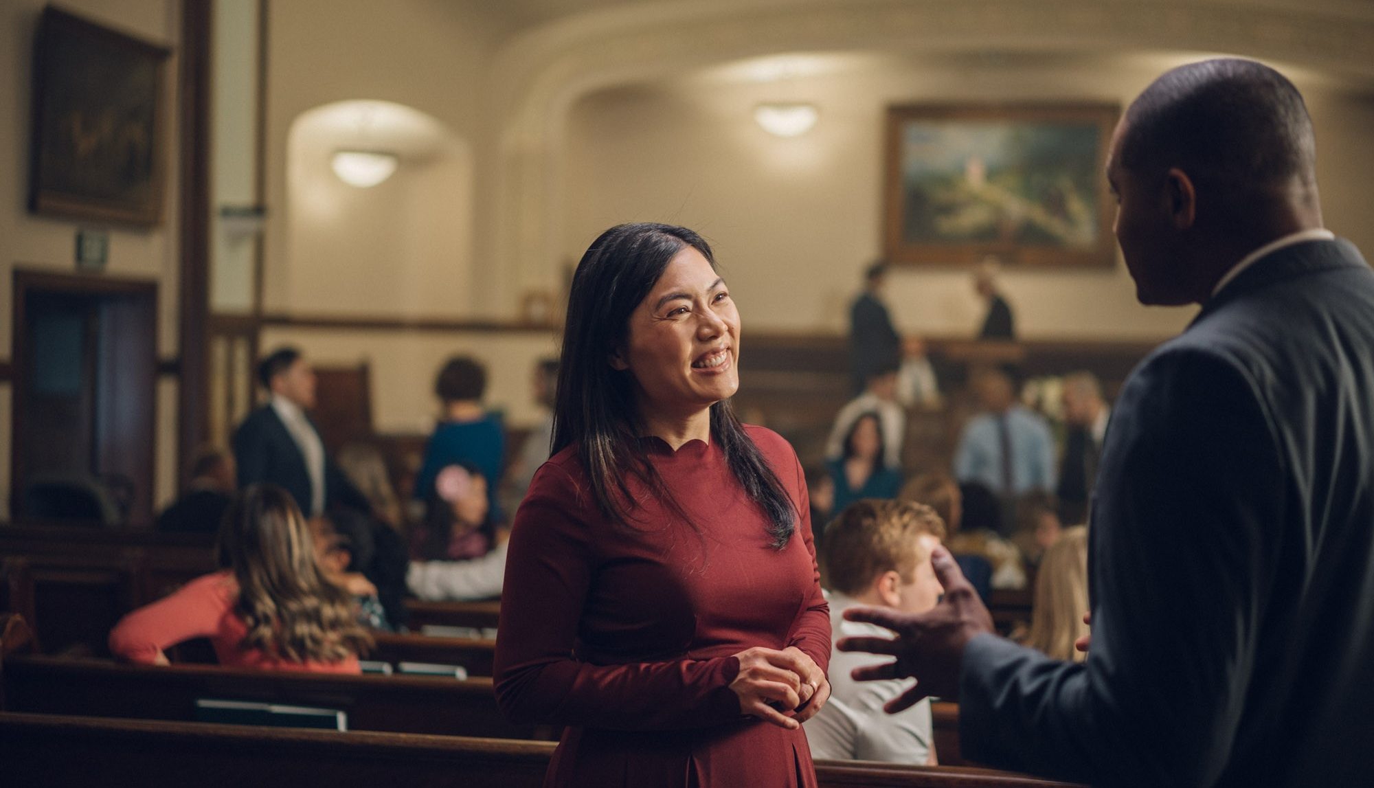 crecimiento personal - no juzgar