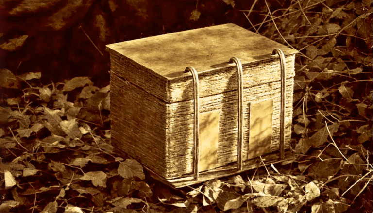 Cabía realmente el Libro de Mormón en las planchas de oro