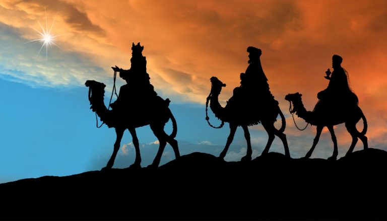 Reyes magos actuales: Lo que podemos darle al Salvador esta Navidad